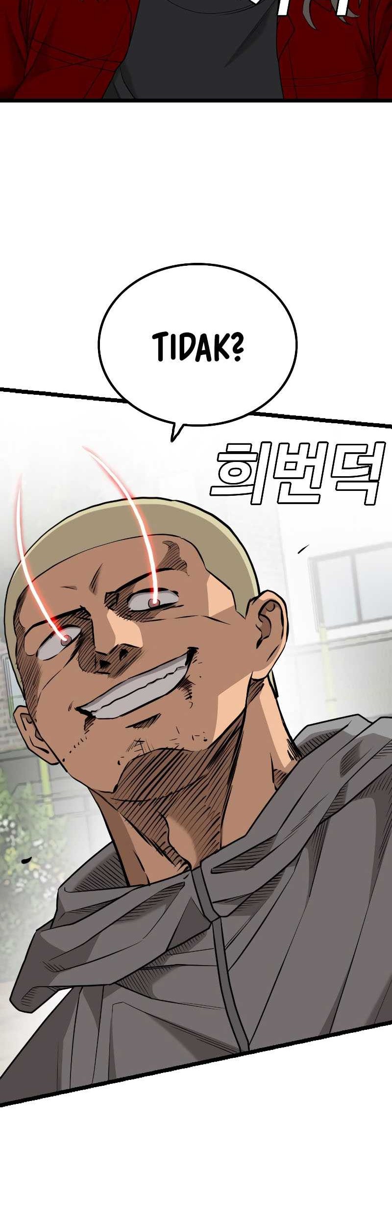 A Bad Person Chapter 222 Gambar 27