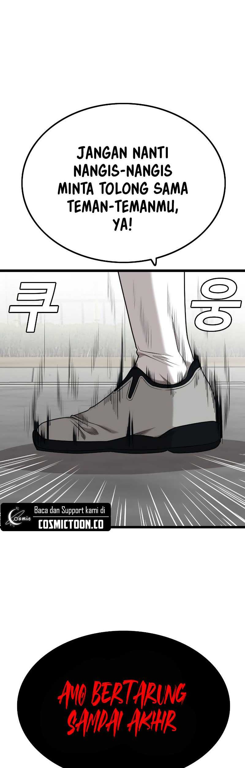 A Bad Person Chapter 222 Gambar 36