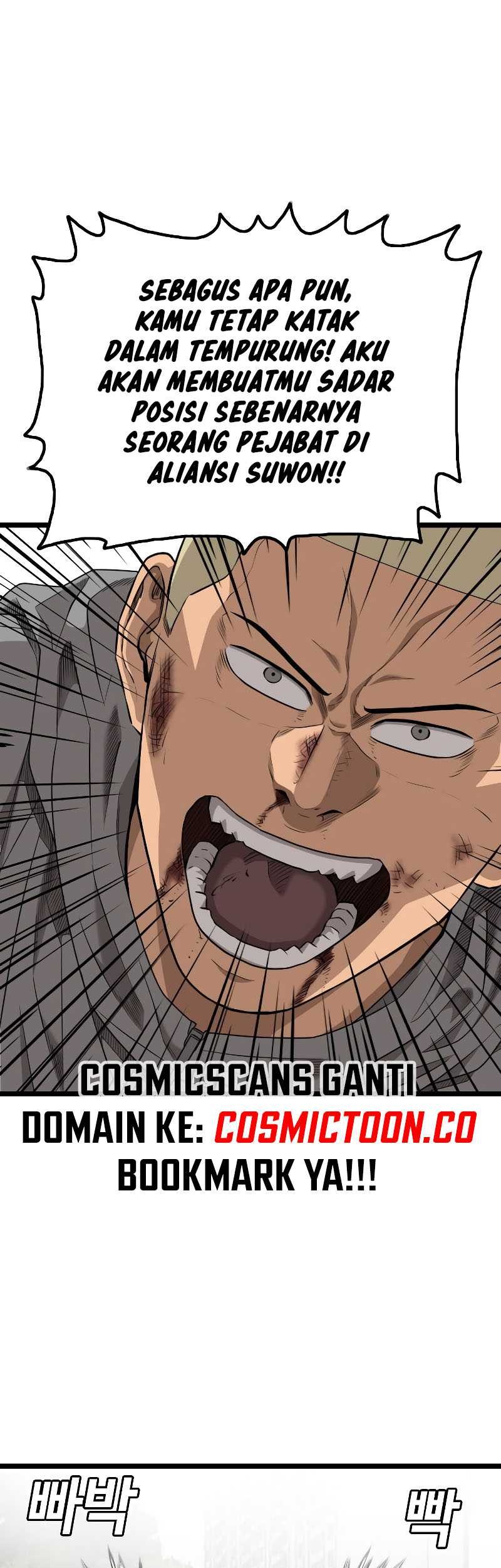 A Bad Person Chapter 222 Gambar 45