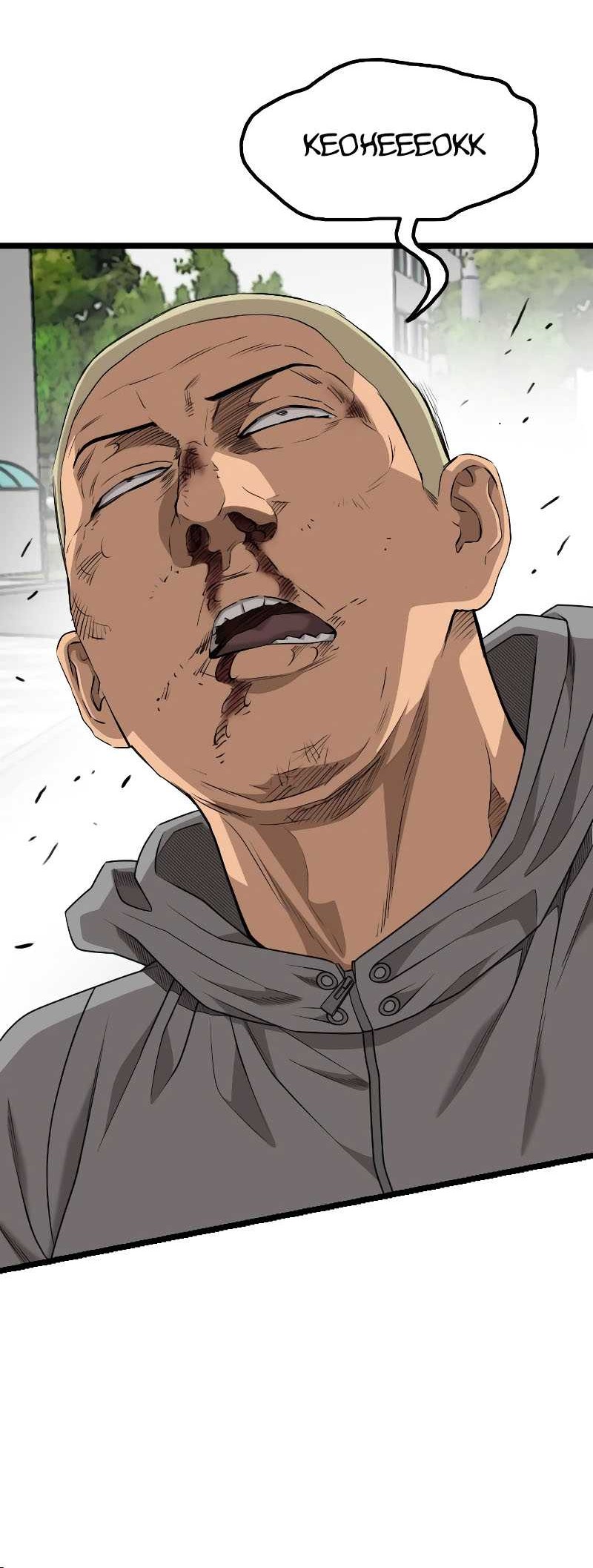 A Bad Person Chapter 222 Gambar 53