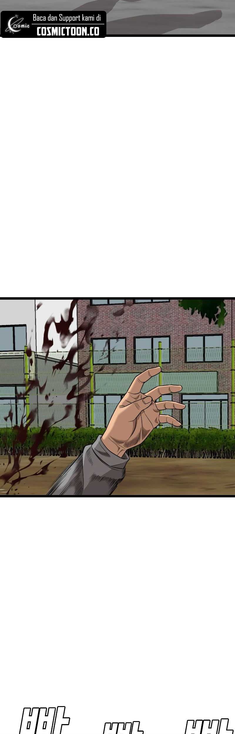 A Bad Person Chapter 222 Gambar 56