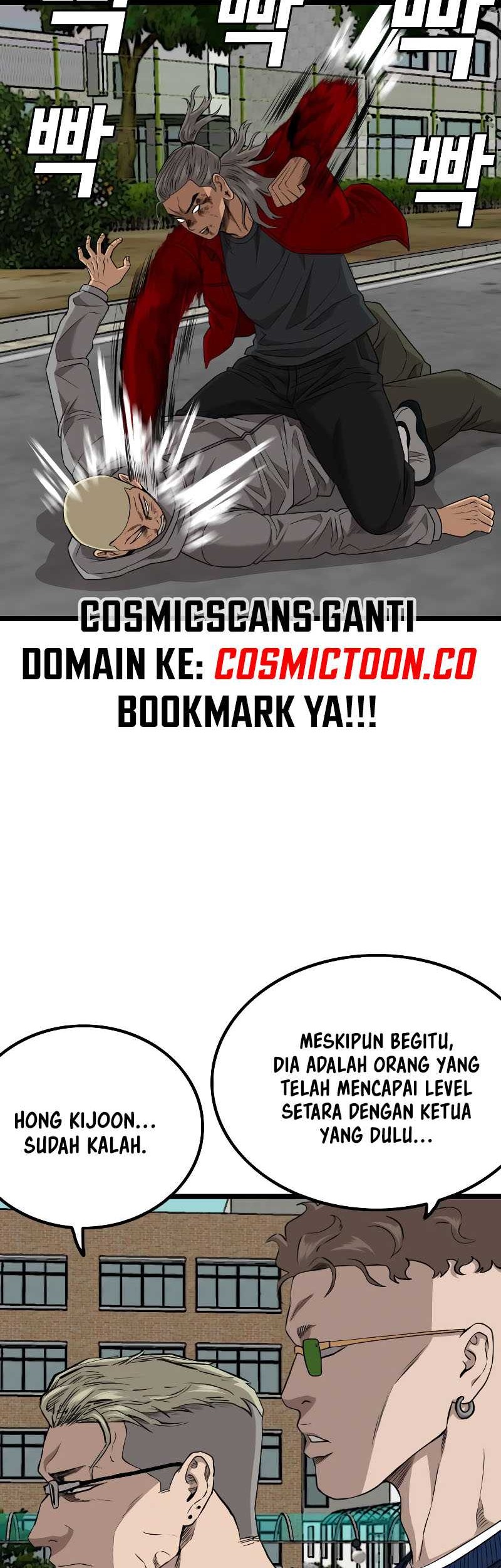 A Bad Person Chapter 222 Gambar 57