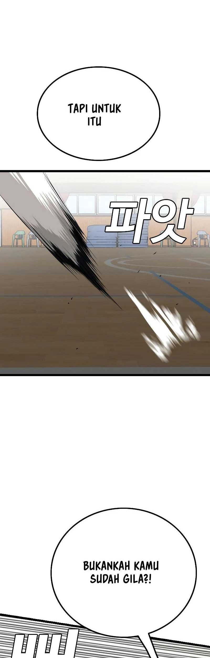 A Bad Person Chapter 221 Gambar 58