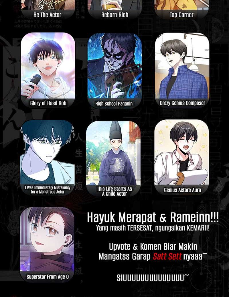 A Bad Person Chapter 221 Gambar 70