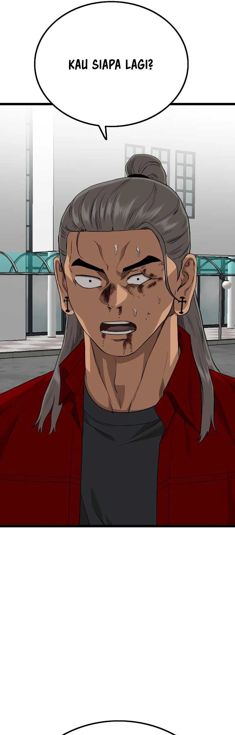 A Bad Person Chapter 221 Gambar 67