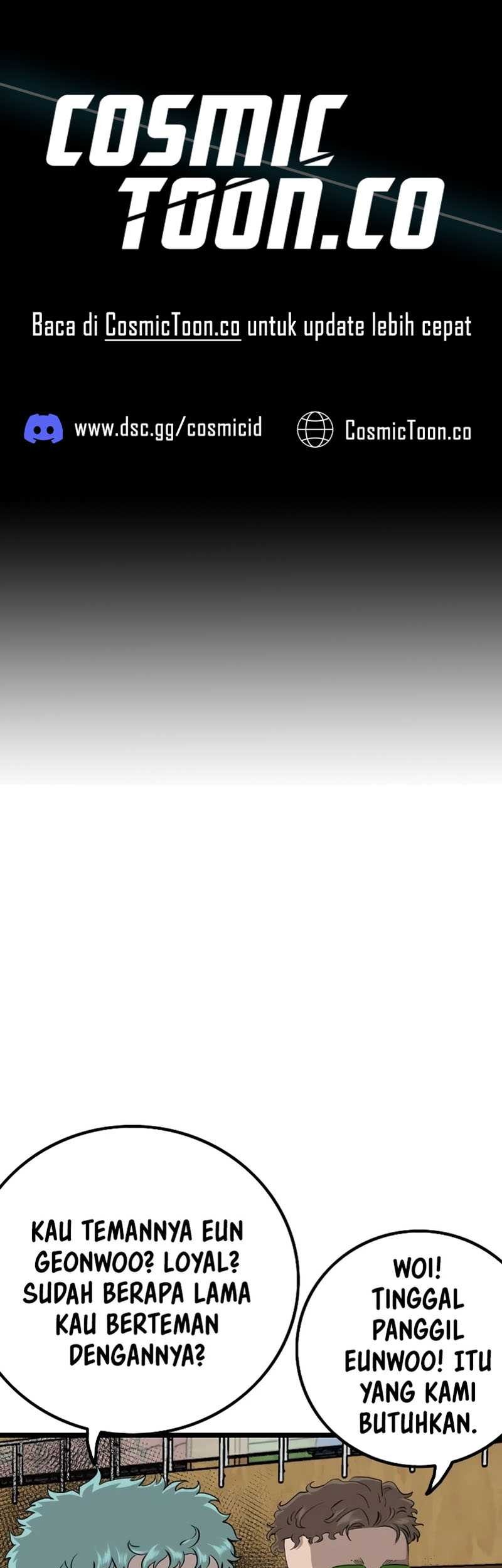 Komik A Bad Person Chapter 221 gambar nomor 1