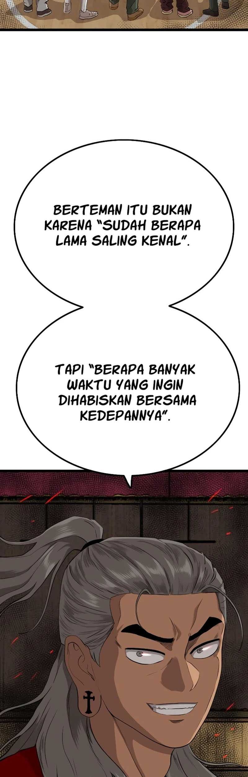 A Bad Person Chapter 221 Gambar 3