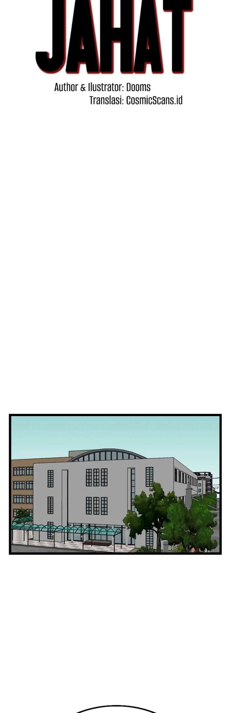 A Bad Person Chapter 221 Gambar 5