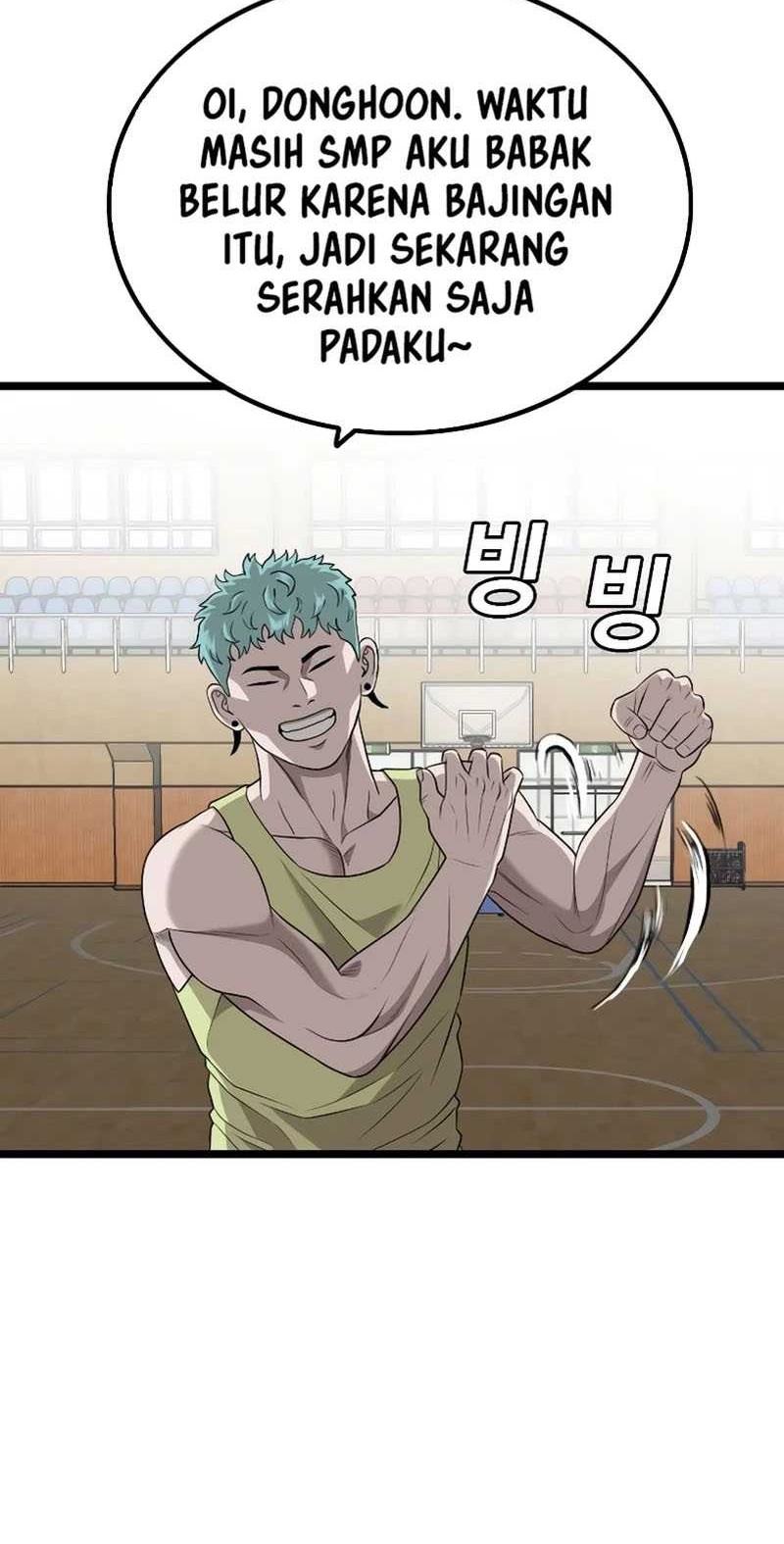 A Bad Person Chapter 221 Gambar 6