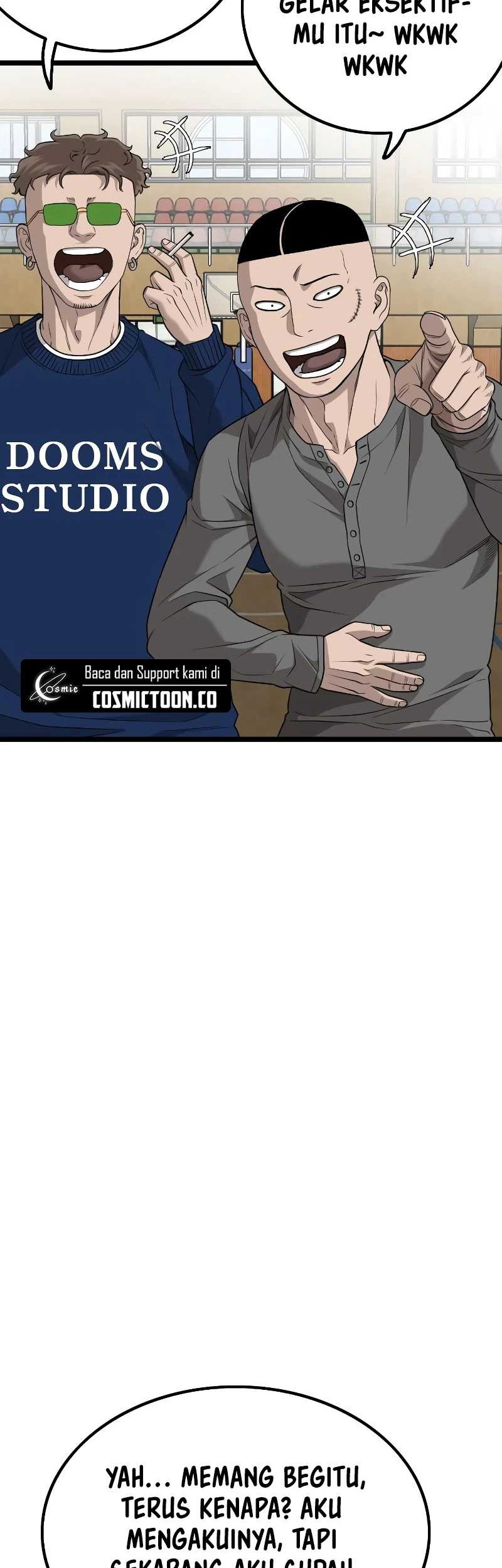 A Bad Person Chapter 221 Gambar 8