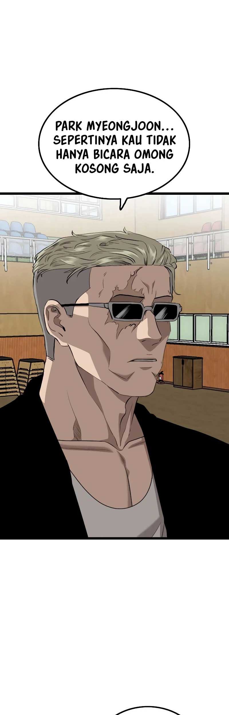 A Bad Person Chapter 221 Gambar 15
