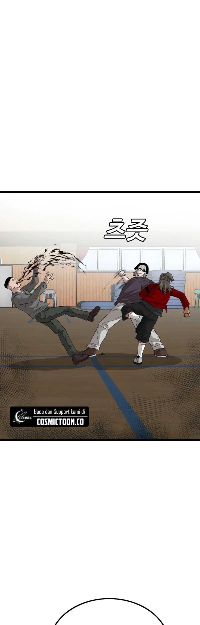 A Bad Person Chapter 221 Gambar 27