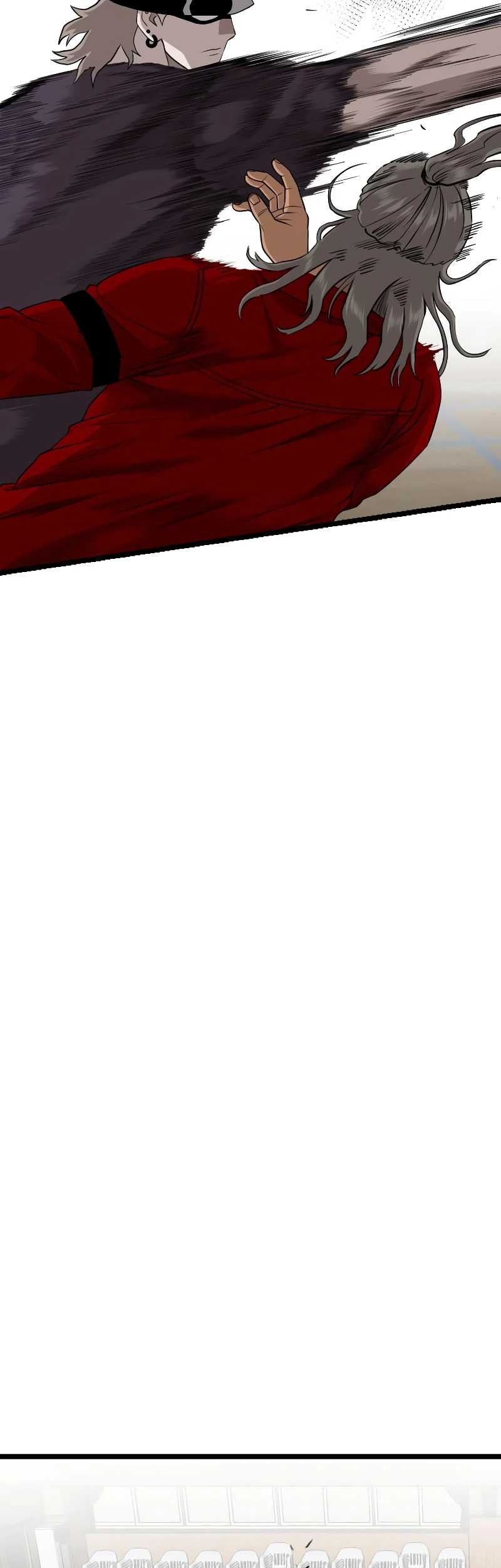 A Bad Person Chapter 221 Gambar 29