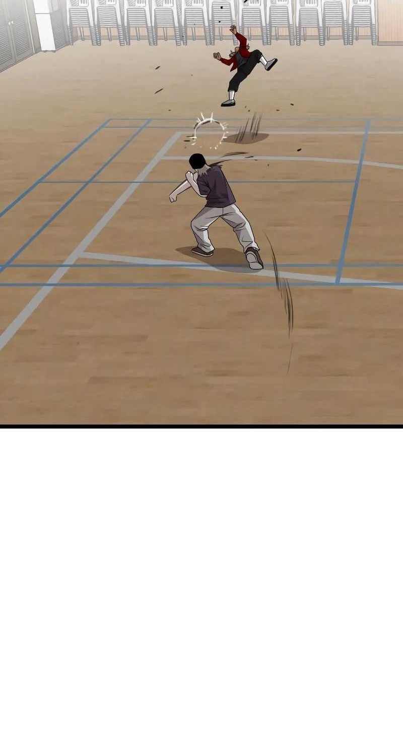 A Bad Person Chapter 221 Gambar 30