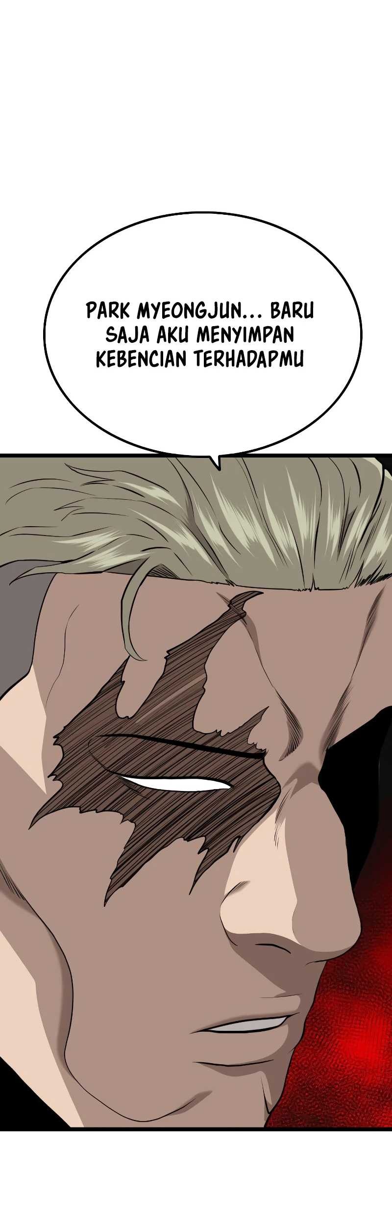 A Bad Person Chapter 221 Gambar 47