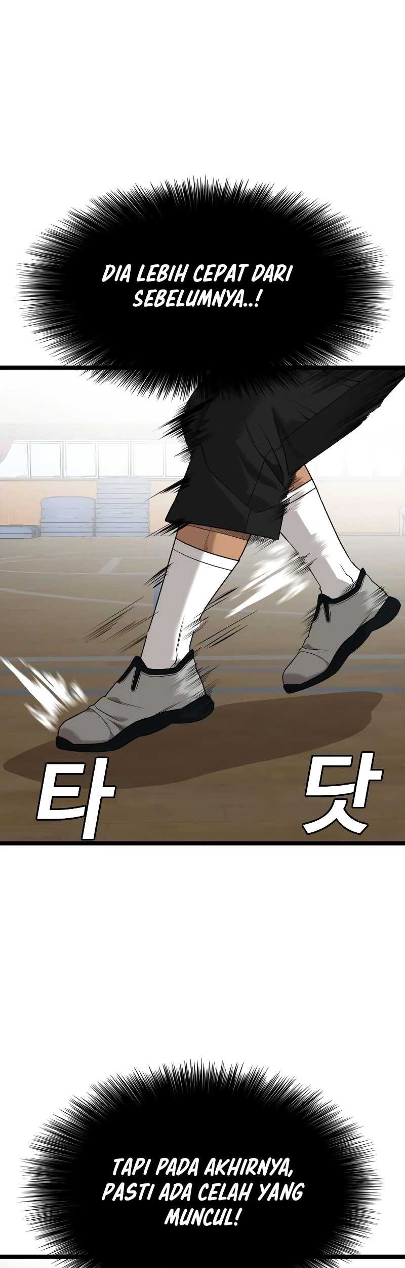 A Bad Person Chapter 221 Gambar 51