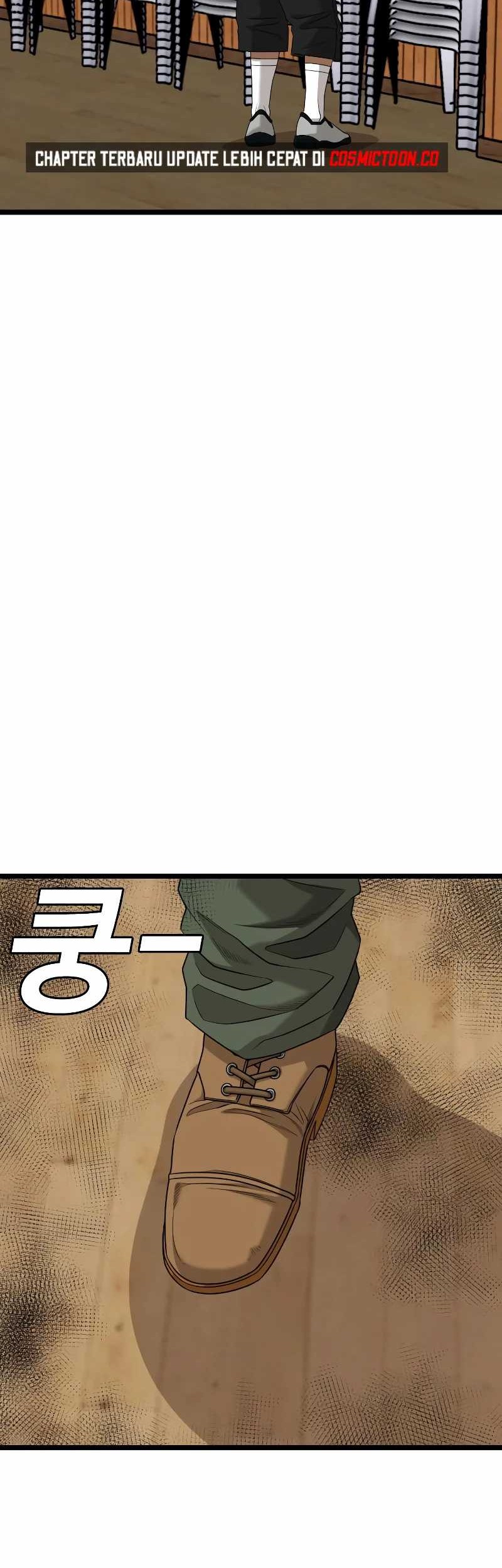 A Bad Person Chapter 220 Gambar 58