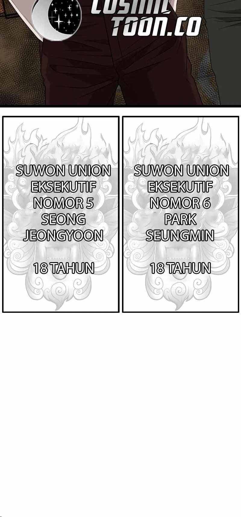 A Bad Person Chapter 220 Gambar 65