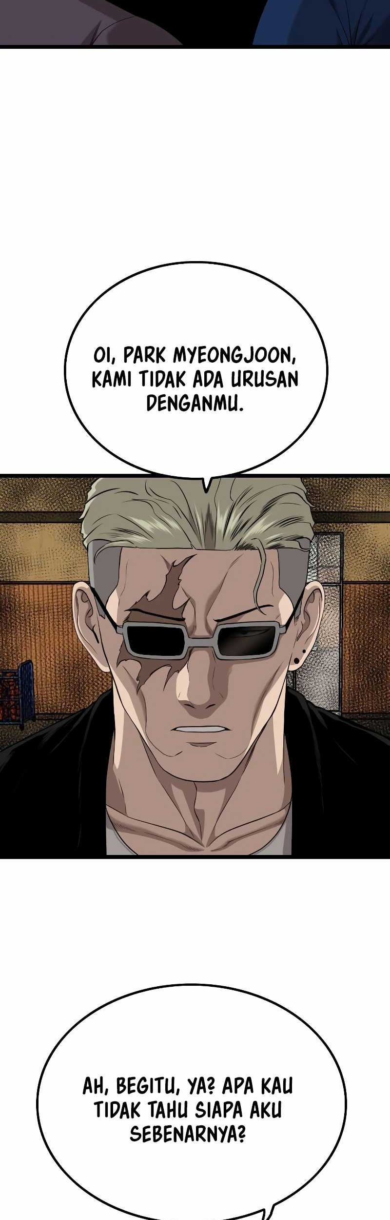 A Bad Person Chapter 220 Gambar 62