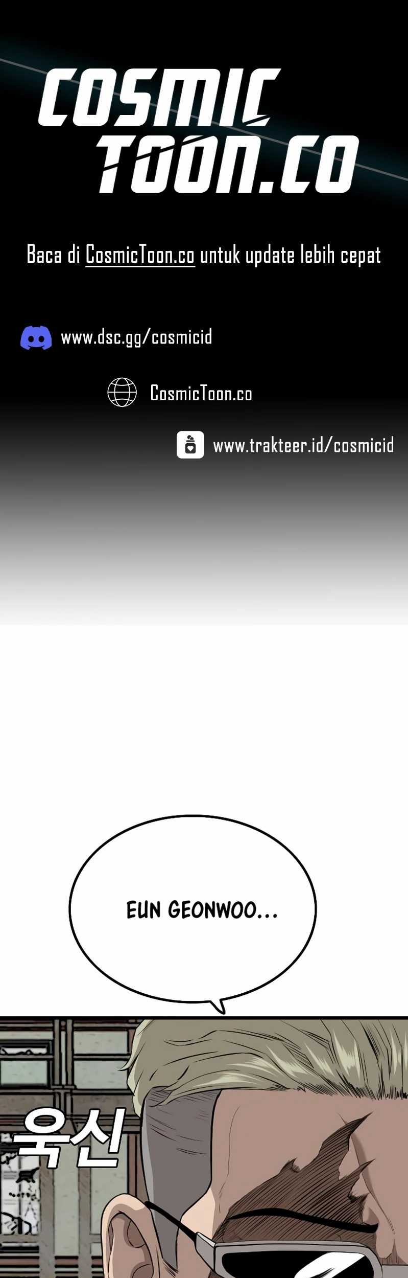 Manhwa A Bad Person Chapter 220 gambar nomor 2