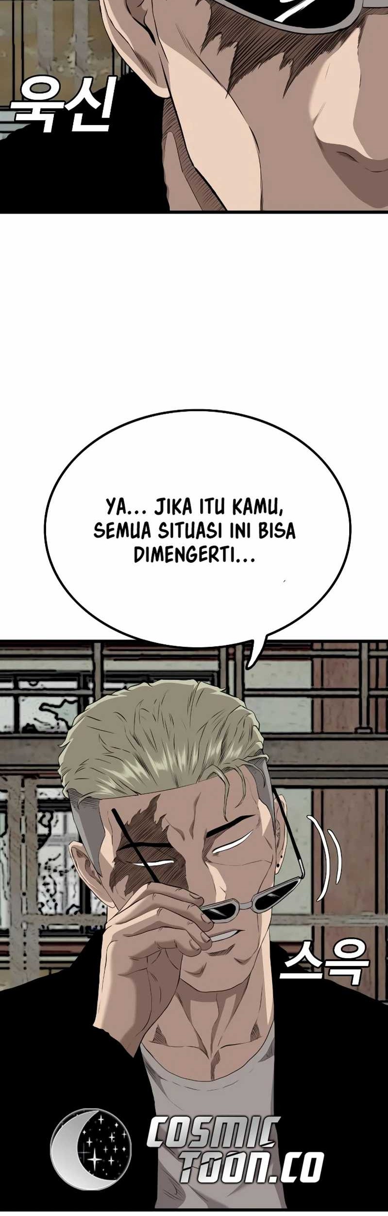 A Bad Person Chapter 220 Gambar 3