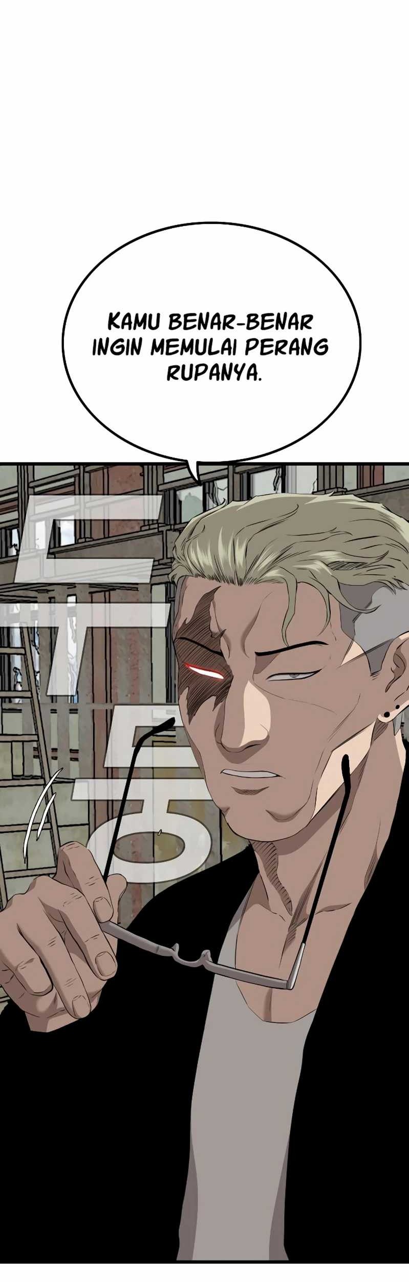 A Bad Person Chapter 220 Gambar 4