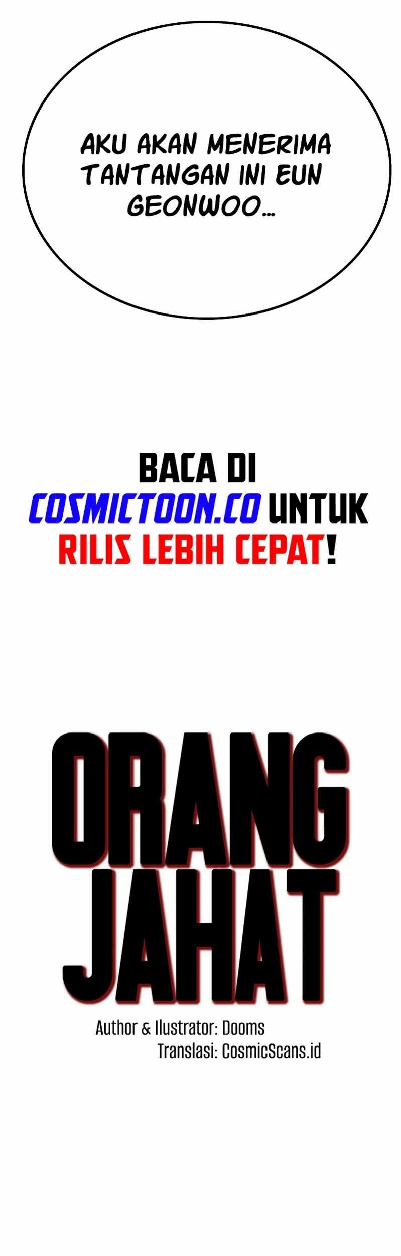 A Bad Person Chapter 220 Gambar 5