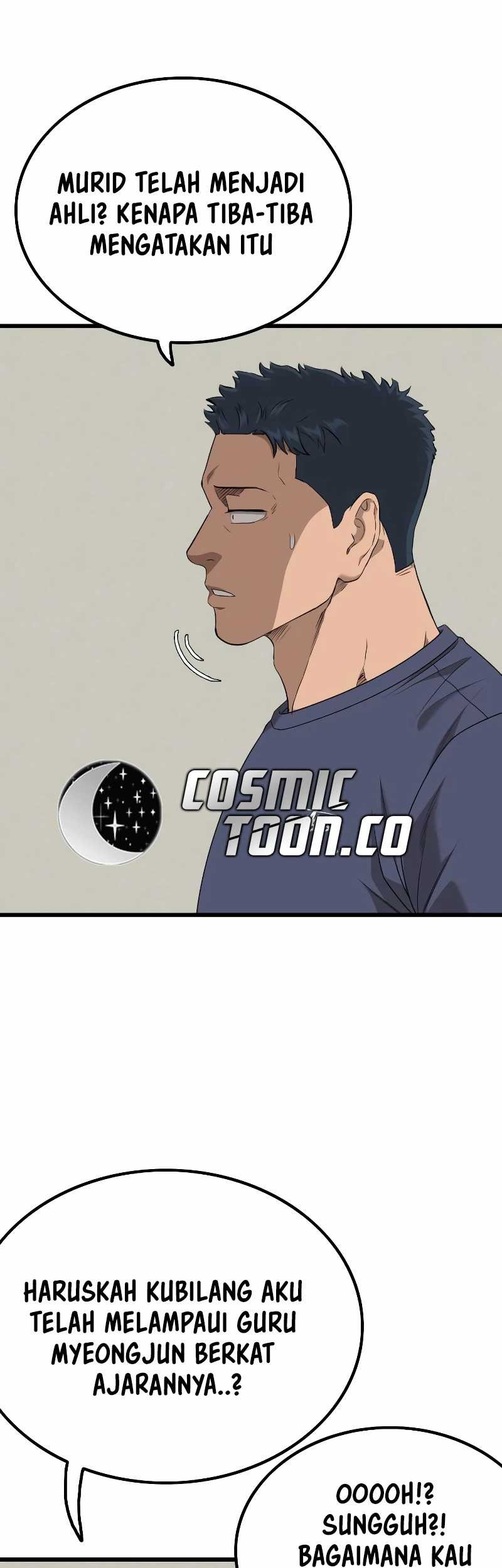 A Bad Person Chapter 220 Gambar 11