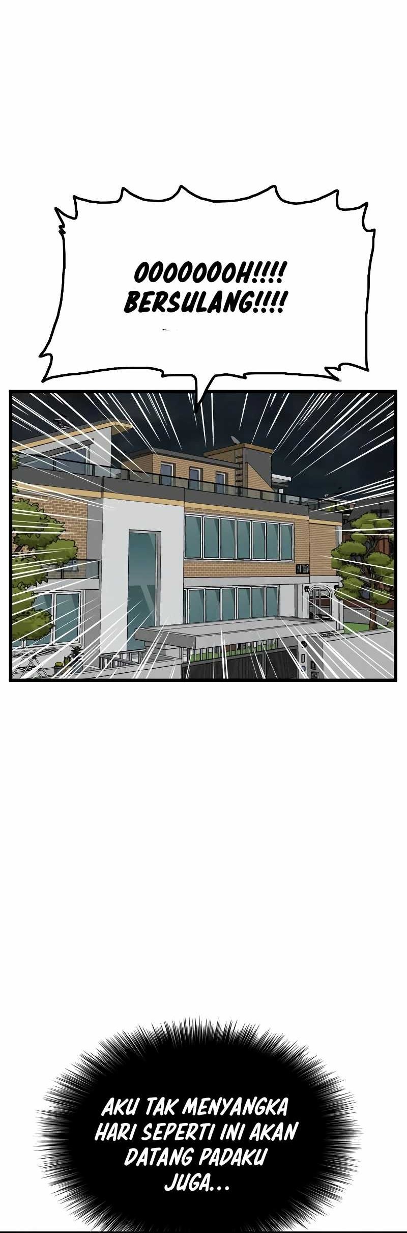 A Bad Person Chapter 220 Gambar 14