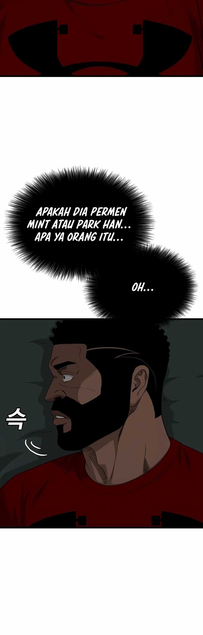 A Bad Person Chapter 220 Gambar 16