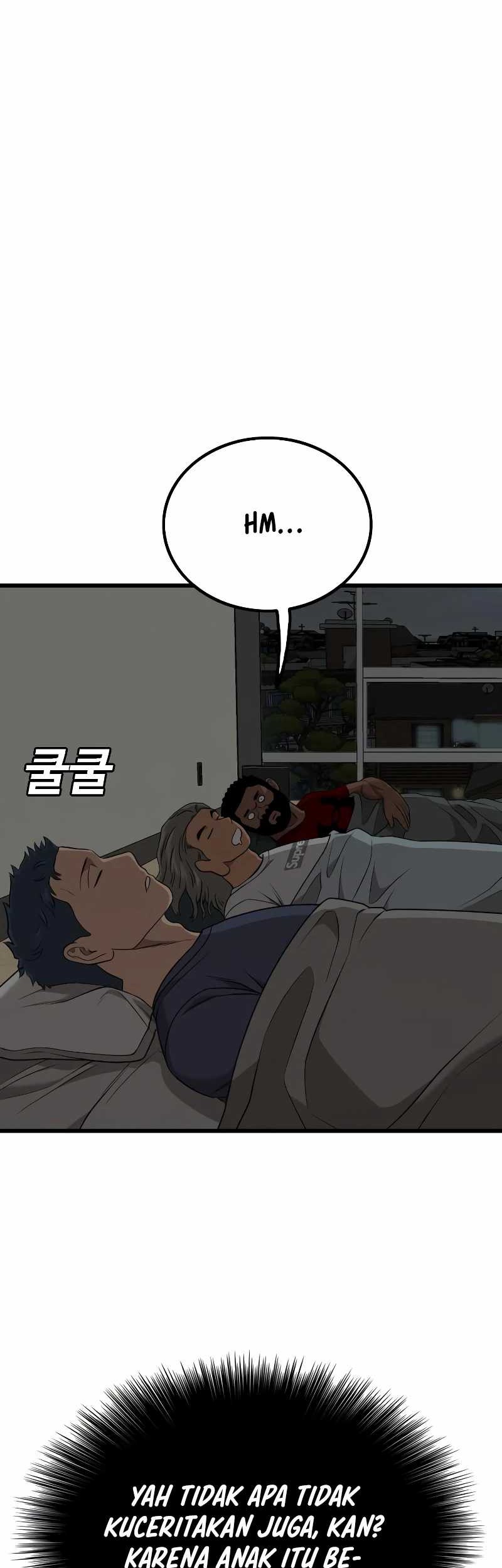 A Bad Person Chapter 220 Gambar 17