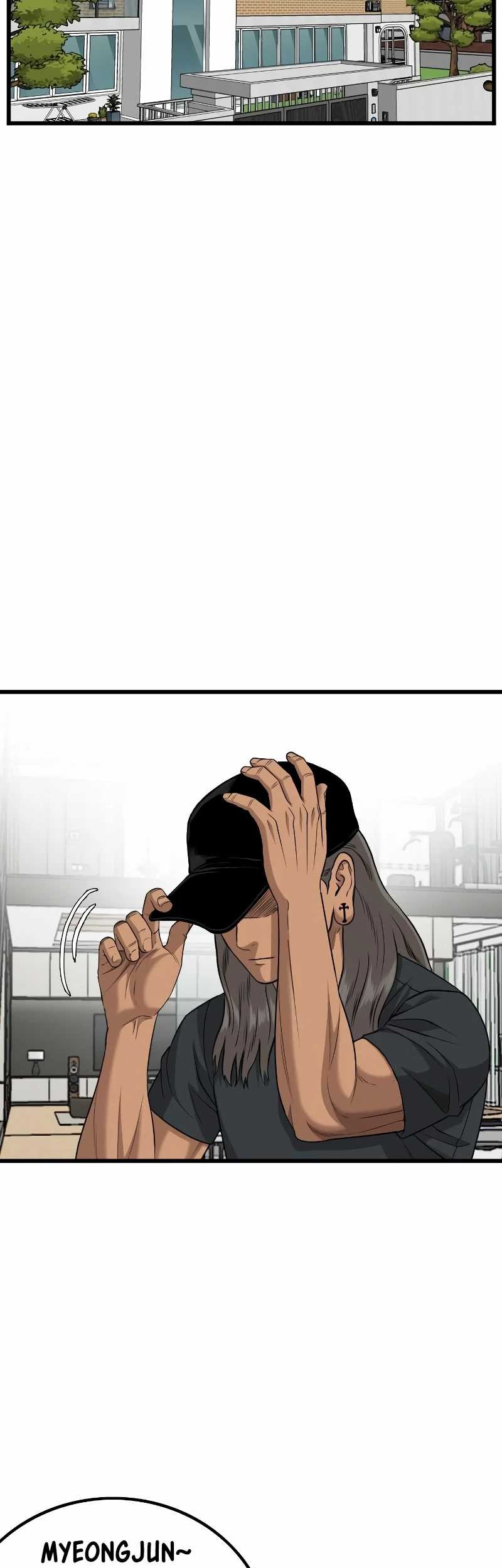 A Bad Person Chapter 220 Gambar 19