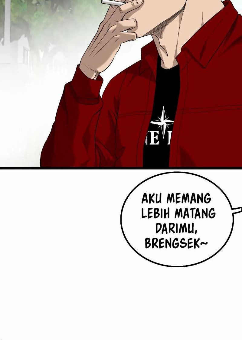 A Bad Person Chapter 220 Gambar 45