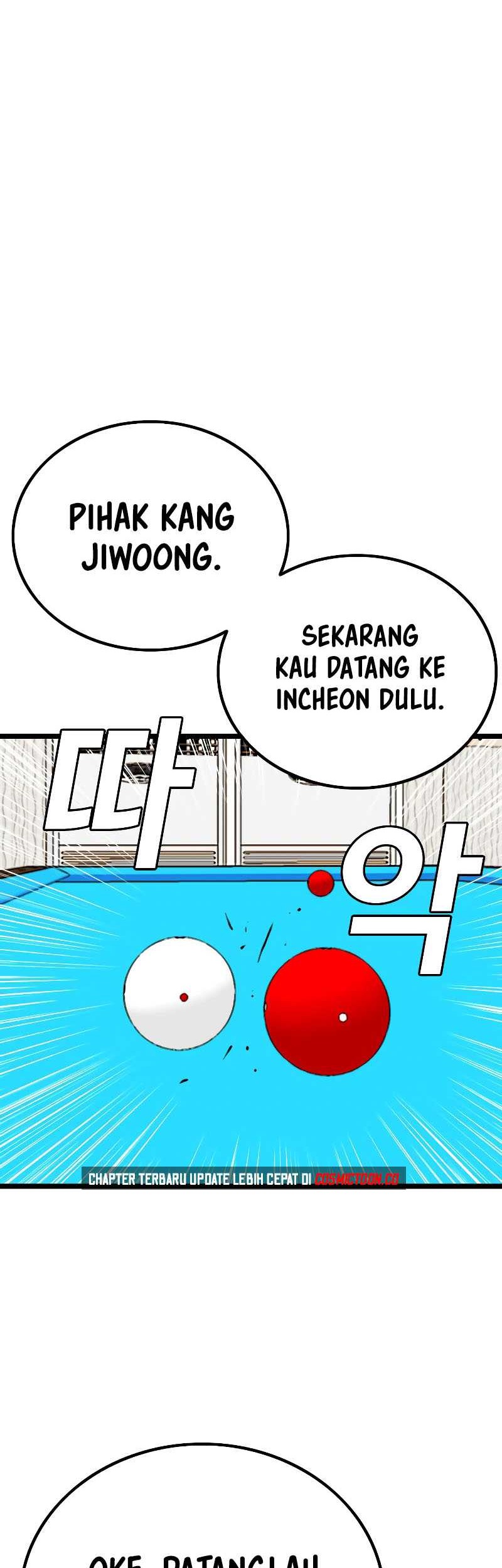 A Bad Person Chapter 226 Gambar 54
