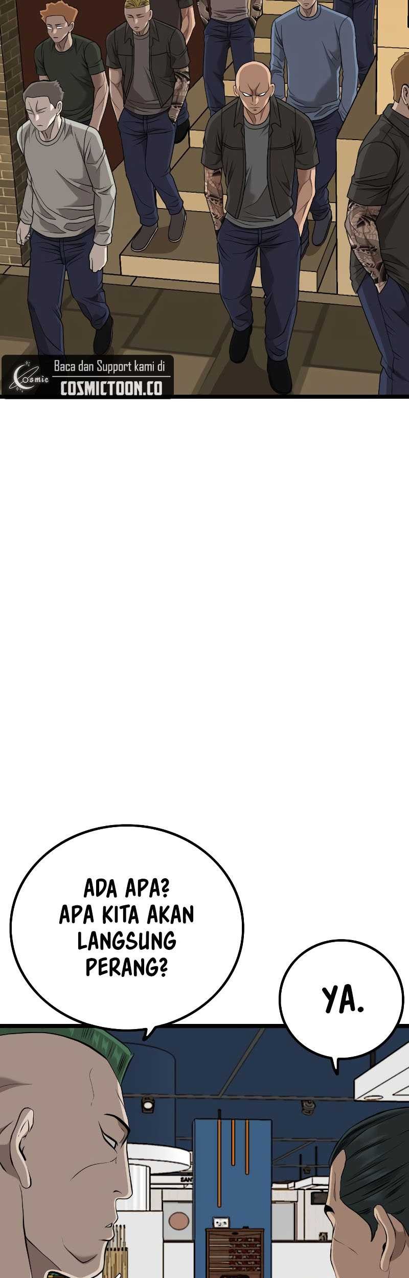 A Bad Person Chapter 226 Gambar 61