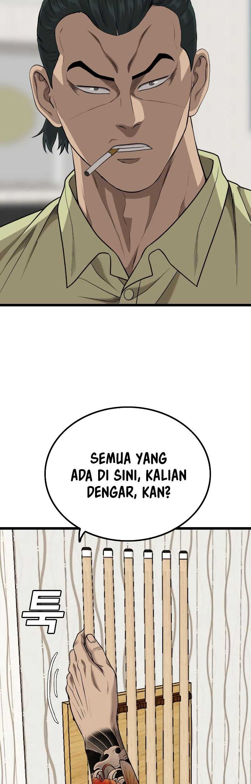 A Bad Person Chapter 226 Gambar 58