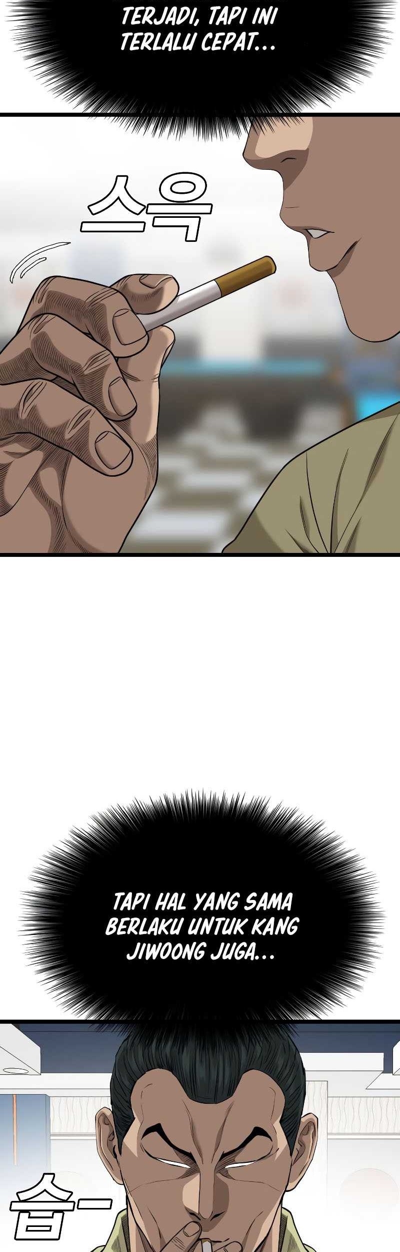 A Bad Person Chapter 226 Gambar 67