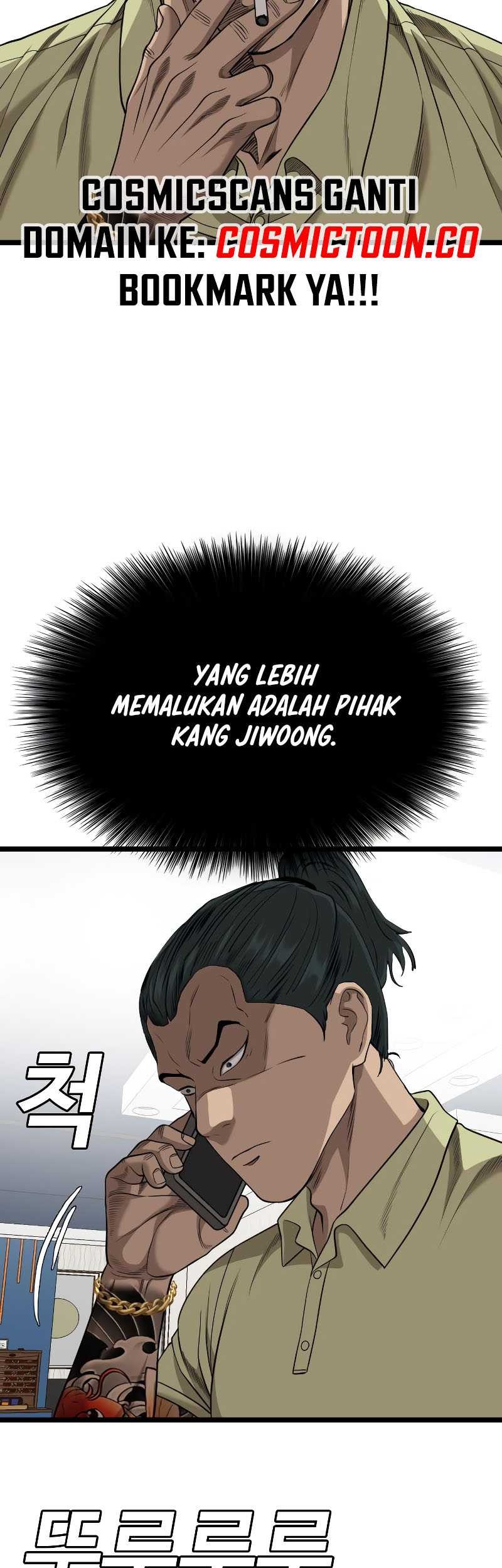 A Bad Person Chapter 226 Gambar 68