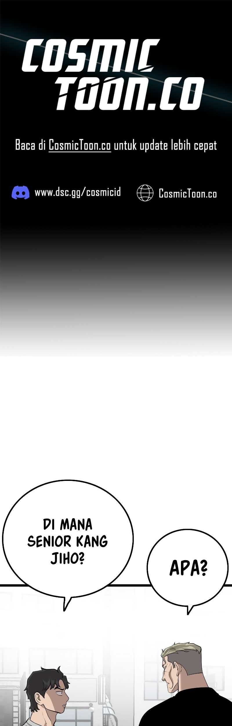 Manhwa A Bad Person Chapter 226 gambar nomor 2