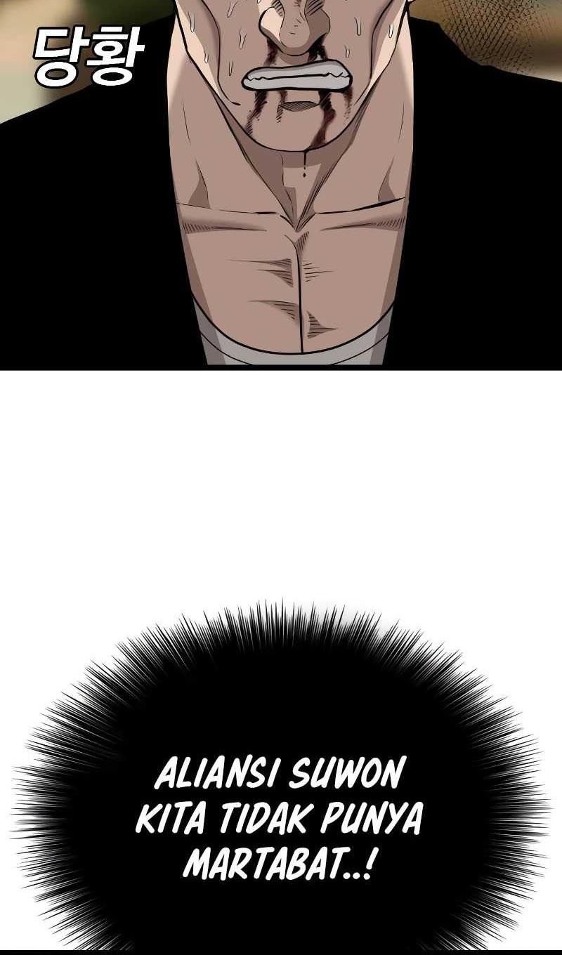 A Bad Person Chapter 226 Gambar 14