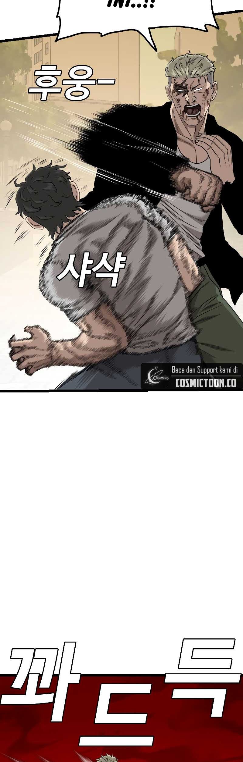 A Bad Person Chapter 226 Gambar 23