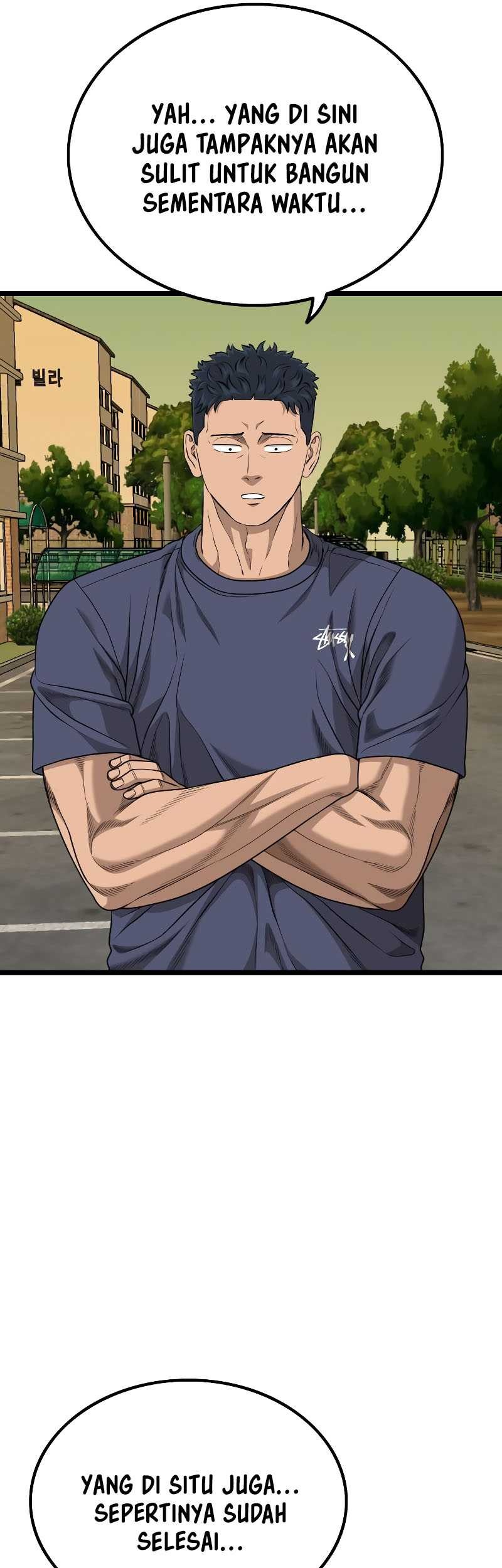 A Bad Person Chapter 226 Gambar 27