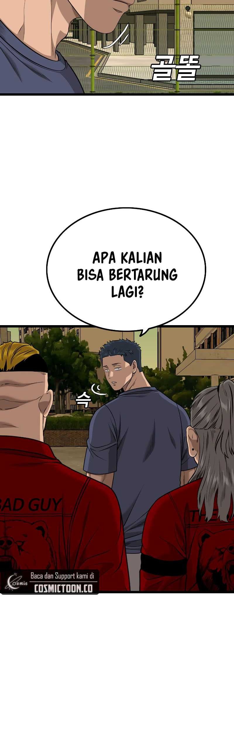 A Bad Person Chapter 226 Gambar 29