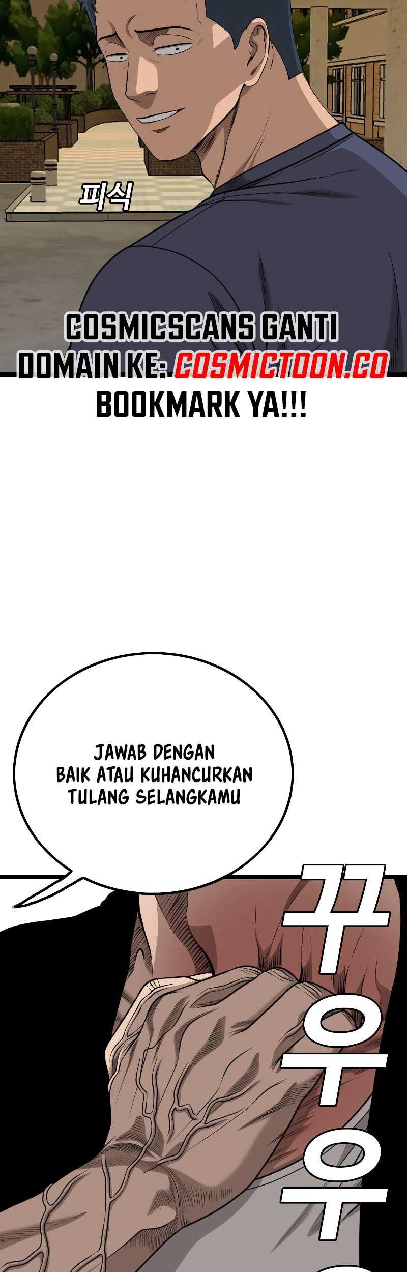 A Bad Person Chapter 226 Gambar 31