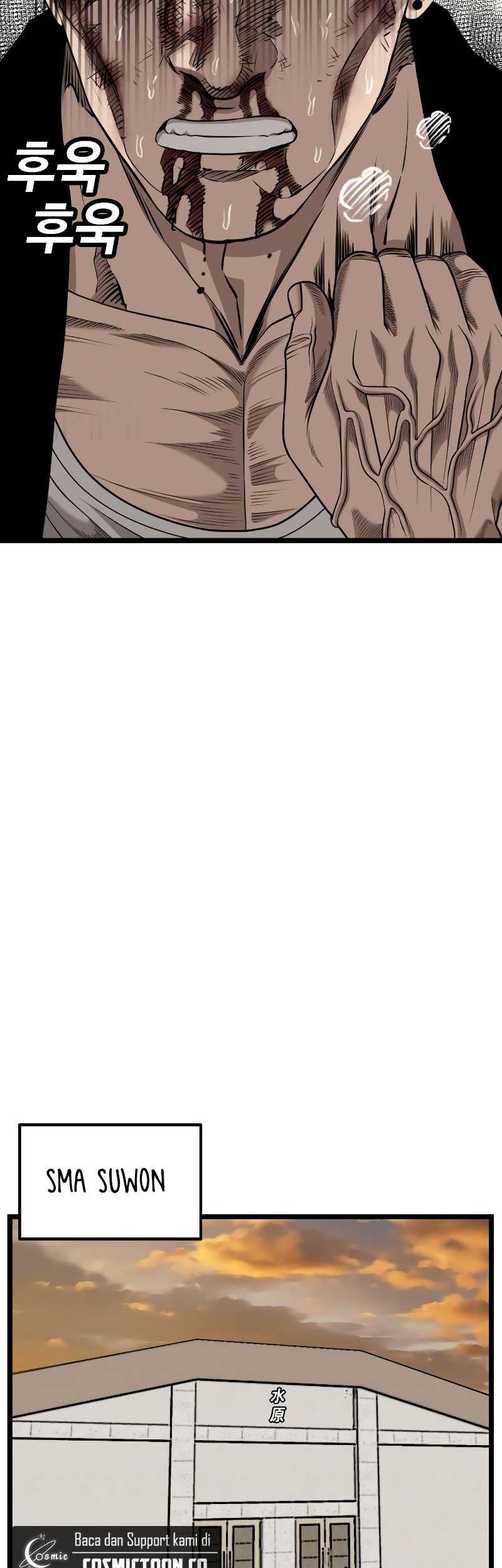 A Bad Person Chapter 226 Gambar 34