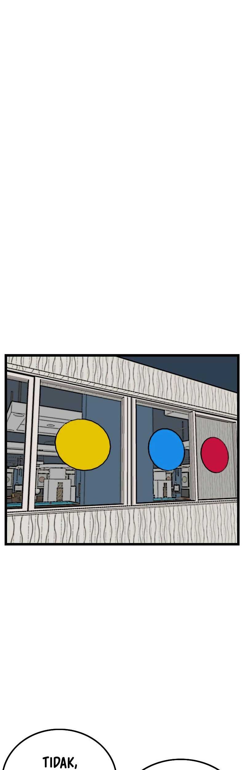 A Bad Person Chapter 226 Gambar 46