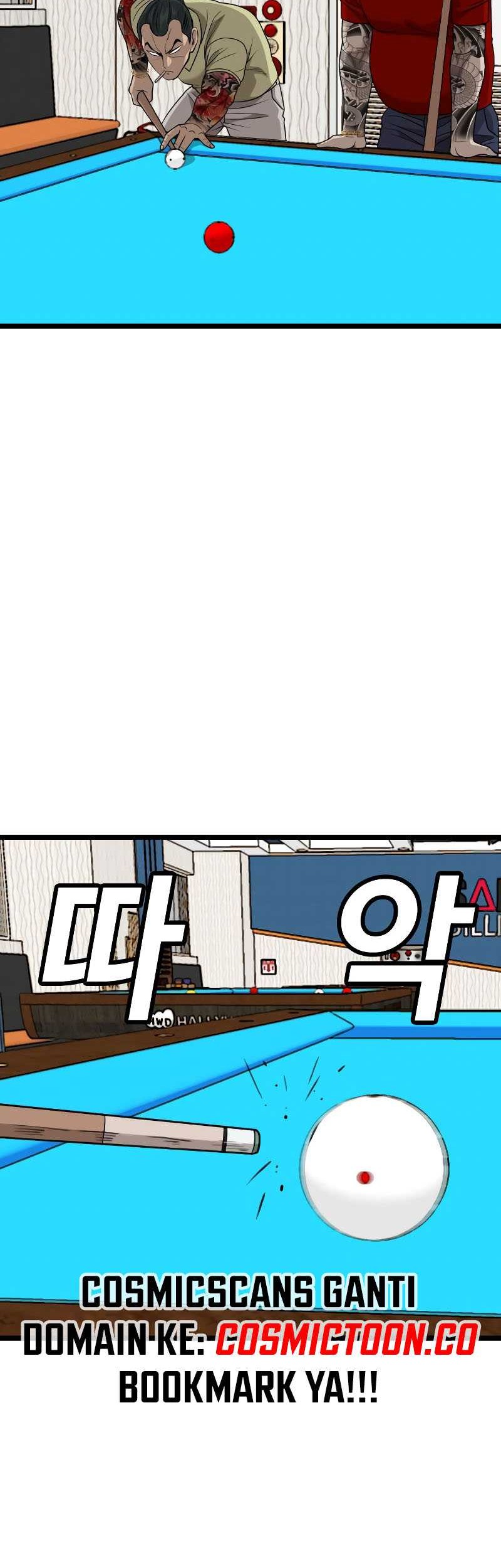 A Bad Person Chapter 226 Gambar 48