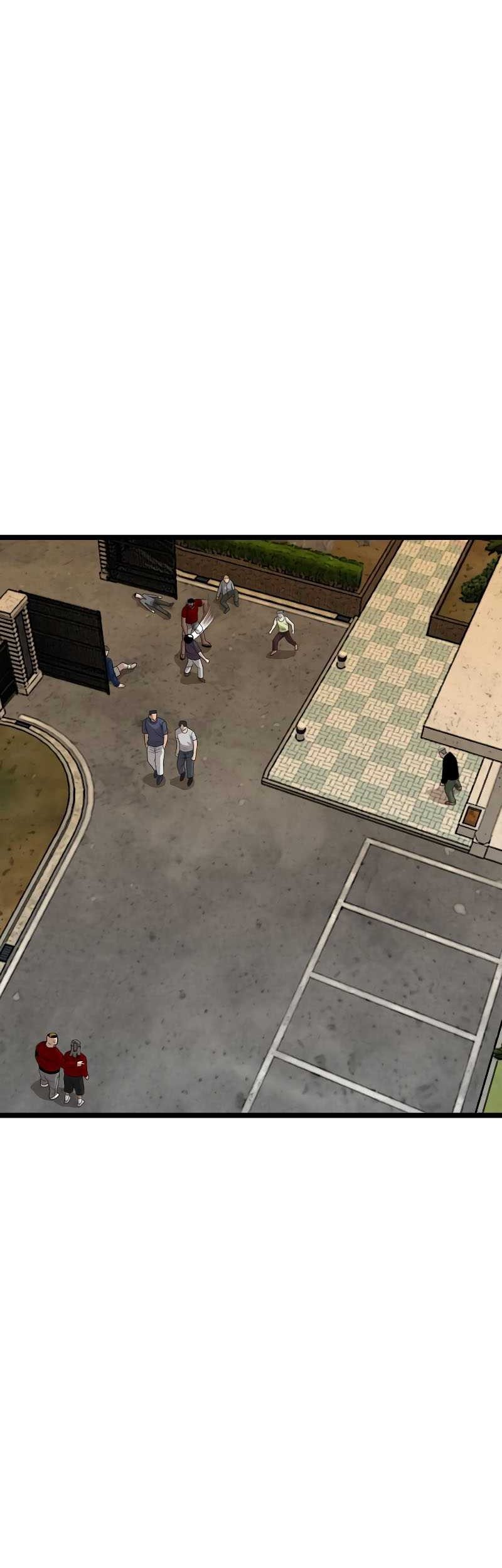 A Bad Person Chapter 225 Gambar 63