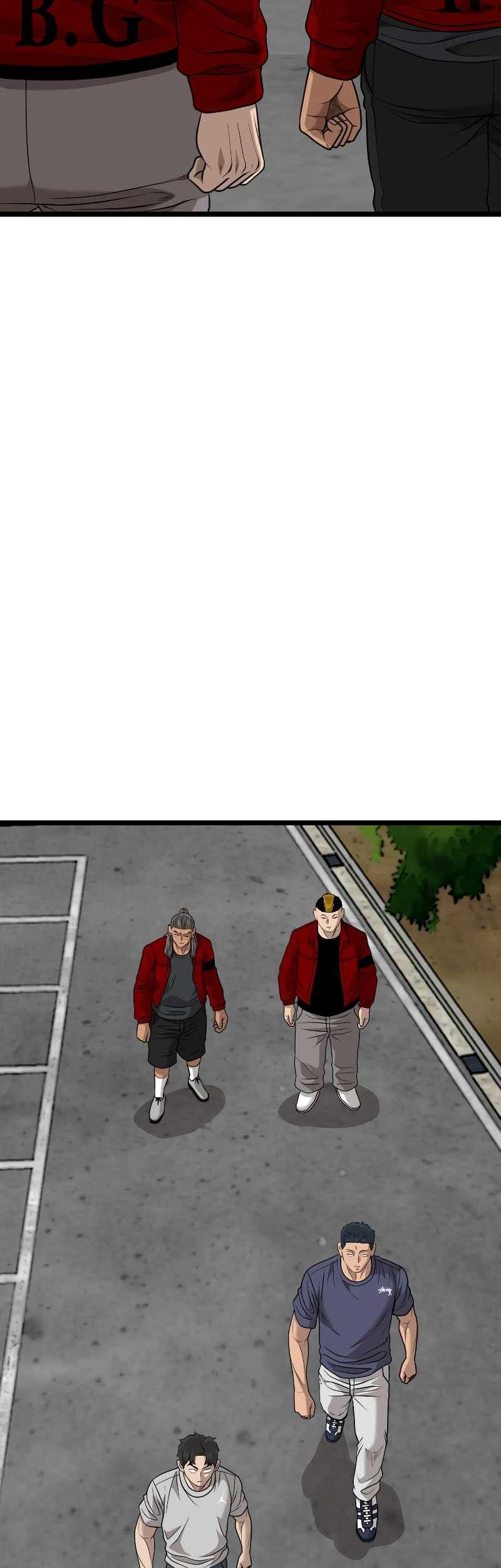 A Bad Person Chapter 225 Gambar 70