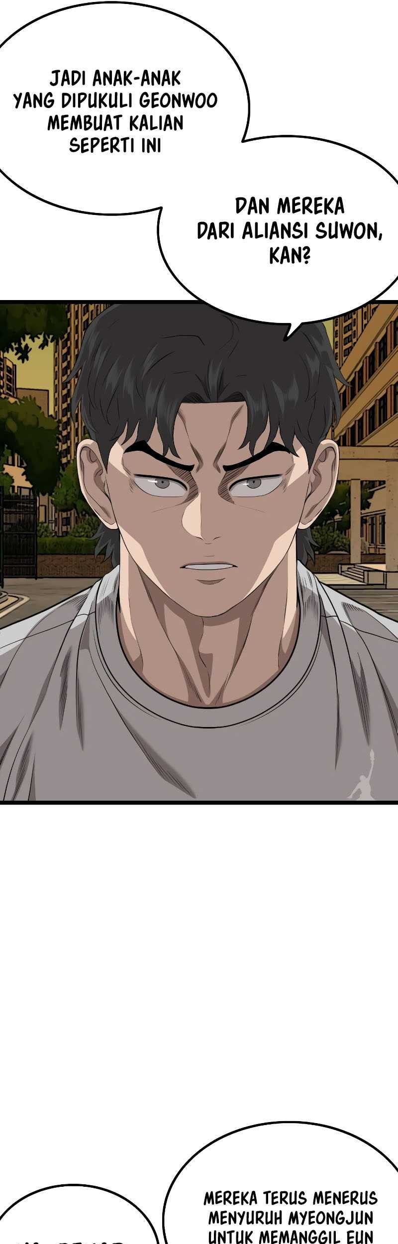 A Bad Person Chapter 225 Gambar 67